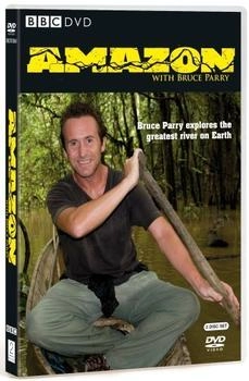 2 entertain Amazon [UK IMPORT]