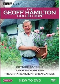 2 entertain Geoff Hamilton Collection [UK IMPORT]