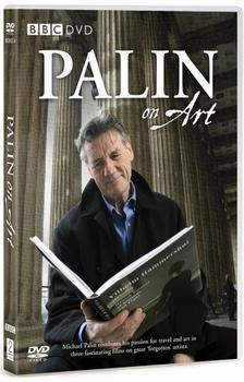2 entertain Palin On Art [UK IMPORT]