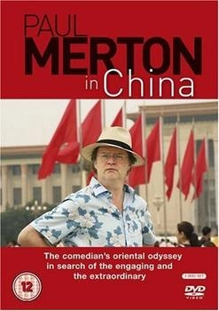 2 entertain Paul Merton In China 2008 [UK IMPORT]