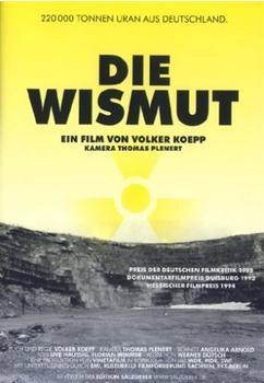 Salzgeber & Co. Die Wismut