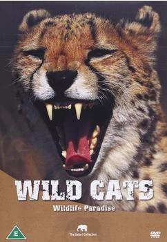 Scanbox Entertainment Wild Cats [UK IMPORT]