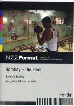 Evolution Entertainment AG NZZ Format Bombay - Die Filme