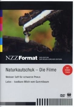 Evolution Entertainment AG NZZ Format Naturkautschuk - Die Filme