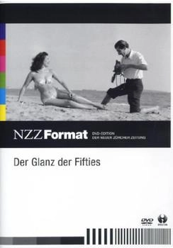 Evolution Entertainment AG NZZ Format Der Glanz der Fifties