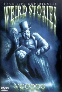 Artsmagic Weird Stories - Voodoo [UK IMPORT]