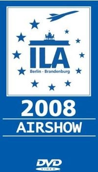 LIMOX ILA 2008 - Airshow Berlin