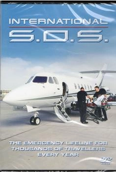 Pegasus Entertainment International S.O.S. - The Emergency Lifeline [UK IMPORT]