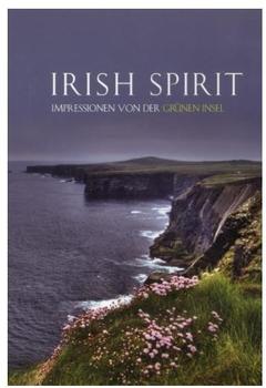Edel Irish Spirit - Impressionen von deren Insel