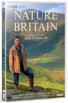 2 entertain Nature Of Britain [UK IMPORT]