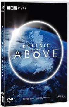 2 entertain Britain From Above [UK IMPORT]