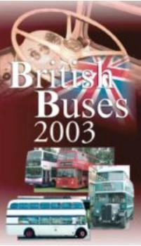 DD Home Entertainment British Buses 2003 [UK IMPORT]
