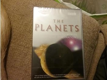 BBC WORLDWIDE The Planets [UK IMPORT]