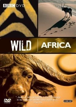 BBC WORLDWIDE Wild Africa [UK IMPORT]
