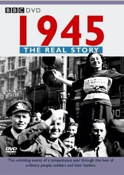 BBC WORLDWIDE 1945 - The Real Story [UK IMPORT]