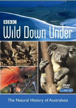 BBC WORLDWIDE Wild Down Under [UK IMPORT]