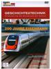 Discovery Geschichte & Technik - 200 Jahre Eisenbahn Teil II