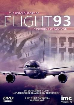 IMC Vision The Untold Story Of Flight 93 - A Portrait Of Courage [UK IMPORT]