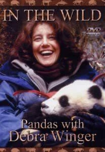 IMC Vision In The Wild - Pandas With Debra Winger [UK IMPORT]