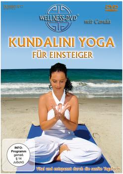 Kundalini Yoga für Einsteiger - Vital und entspannt durch die sanfte Yogaform