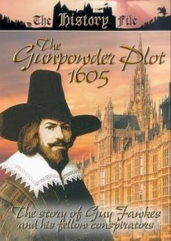 Cromwell Productions The Gunpowder Plot 1605 [UK IMPORT]