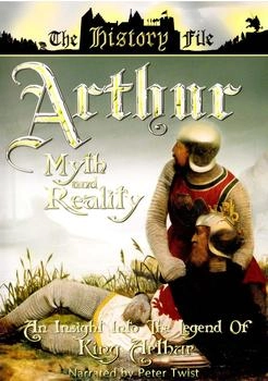 Cromwell Productions Arthur - Myth And Reality [UK IMPORT]