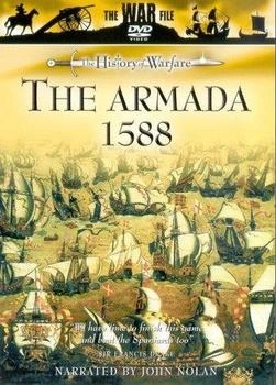 Cromwell Productions The Armada 1588 [UK IMPORT]