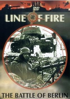Cromwell Productions Line Of Fire - The Battle Of Berlin [UK IMPORT]