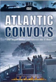 Cromwell Productions Atlantic Convoys [UK IMPORT]