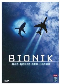 Bionik - Das Genie Der Natur [DVD]