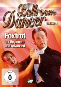 ZYX Music Tanzkurs Vol.1 - Foxtrott & Discofox