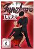 ZYX Tanzkurs Vol.3 - Tango, für Anfänger und Fortgeschrittene DVD