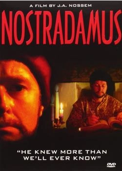 ZYX Music Nostradamus (NTSC)