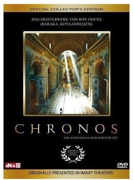 Chronos IMAX (Special Collectors Edition)