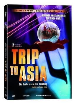 Trip to Asia - Collectors Edition