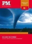 Complete Media Services GmbH Im Auge des Sturms- P.M. Die Wissensedition