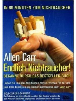 Allen Carr - Endlich Nichtraucher!