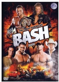 WWE - Great American Bash 2008