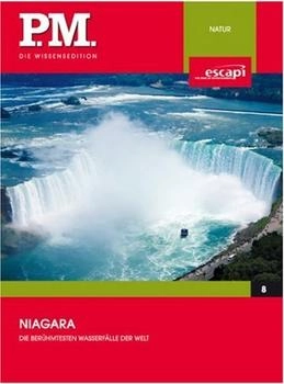 Complete Media Services GmbH Niagara- P.M. Die Wissensedition