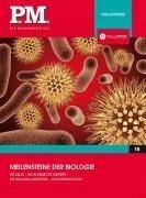 Complete Media Services GmbH Meilensteine der Biologie- P.M. Die Wissensedition