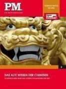 Complete Media Services GmbH Das alte Wissen der Chinesen- P.M. Die Wissensedition