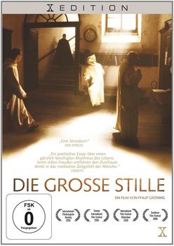 Die große Stille [DVD]