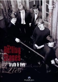Warner Bros. The Rolling Stones - Truth and Lies