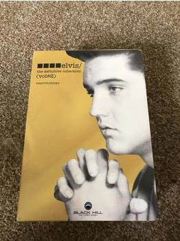 Warner Bros. Elvis - The Definitive Collection, Vol. 2