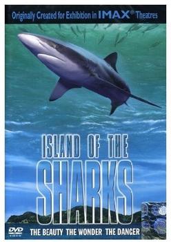 Warner Bros. IMAX: Island of the Sharks