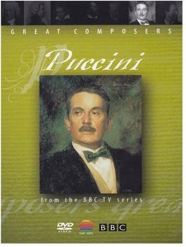 Warner Bros. Great Composers - Giaccomo Puccini (NTSC)