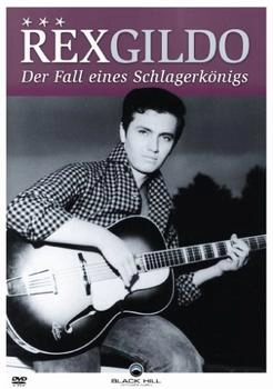 Warner Bros. Rex Gildo - Der Fall eines Schlagerkönigs