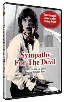 The Rolling Stones - Sympathy for the Devil [DVD]