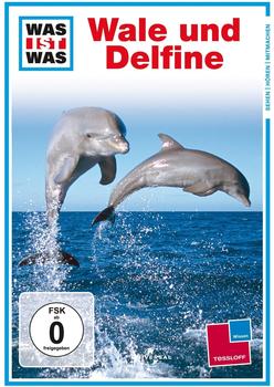 Universal Stud. Was ist Was - Wale und Delphine