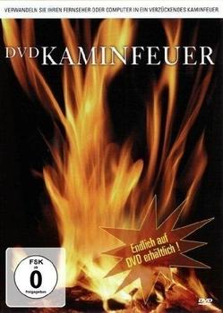 Kaminfeuer [DVD]